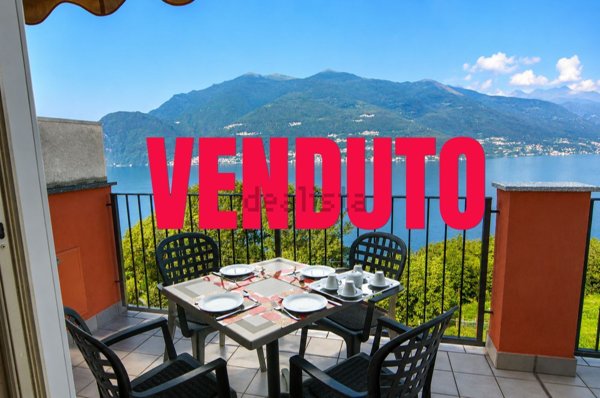 appartamento in vendita a Bellano in zona Lezzeno