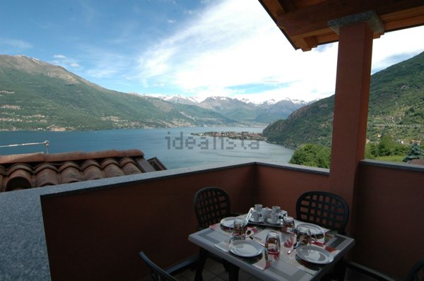 appartamento in vendita a Bellano