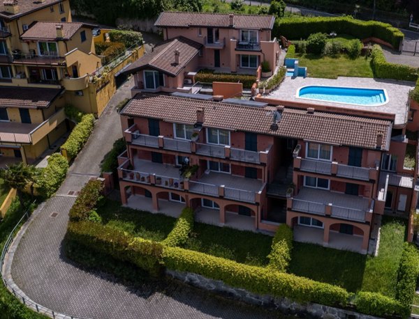 appartamento in vendita a Bellano