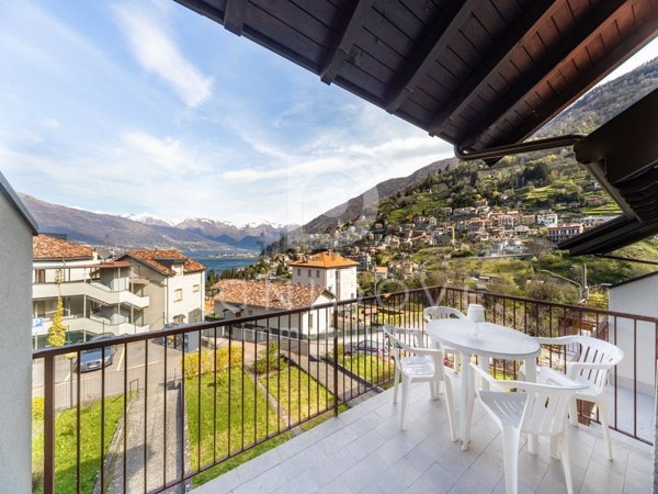 appartamento in vendita a Bellano in zona Bonzeno