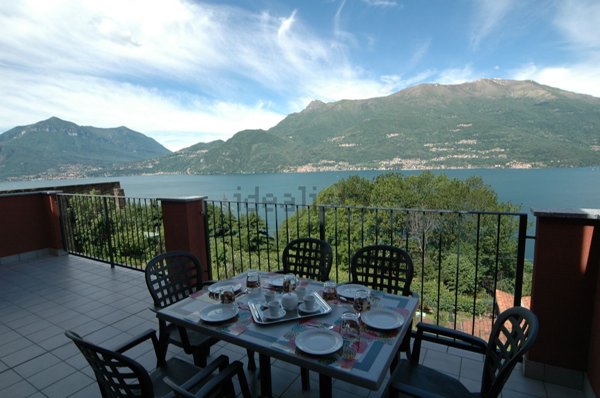 appartamento in vendita a Bellano