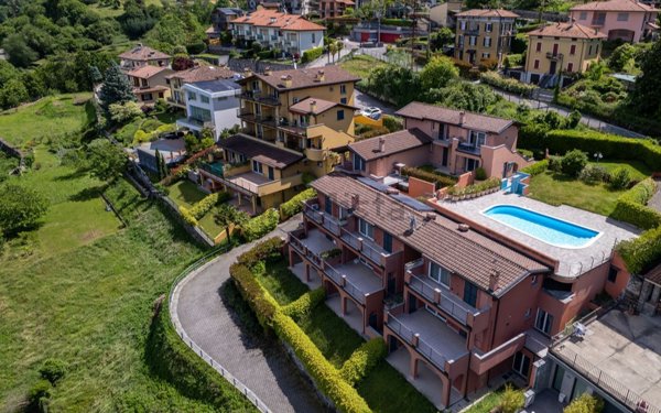 appartamento in vendita a Bellano