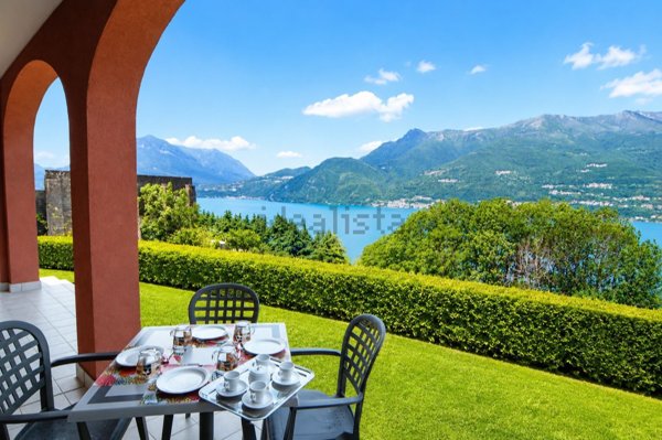appartamento in vendita a Bellano