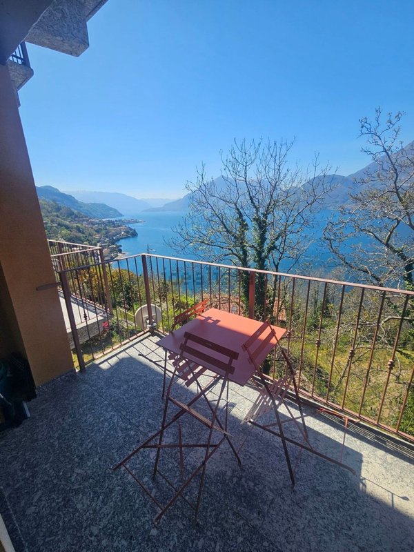 appartamento in vendita a Bellano