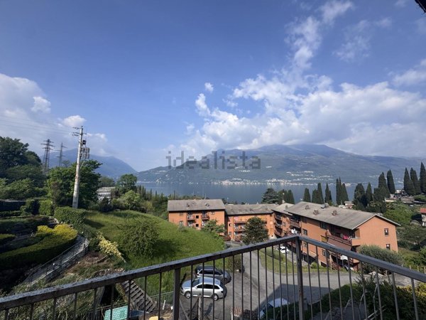 appartamento in vendita a Bellano