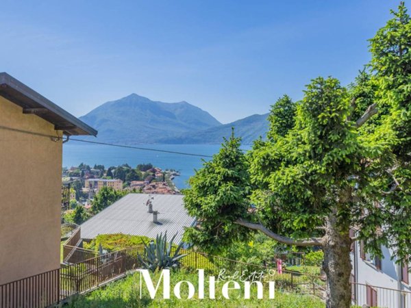 appartamento in vendita a Bellano