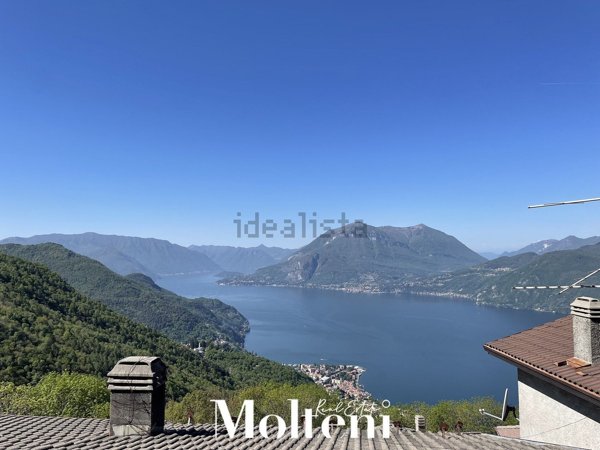 casa semindipendente in vendita a Bellano