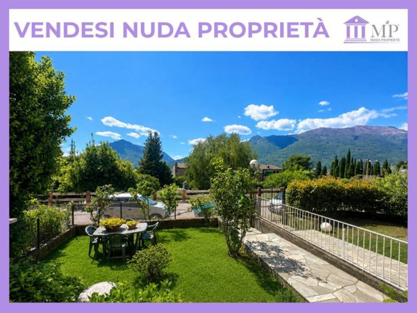 appartamento in vendita a Bellano in zona Ombriaco