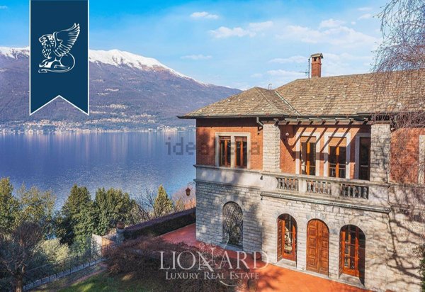 casa indipendente in vendita a Bellano