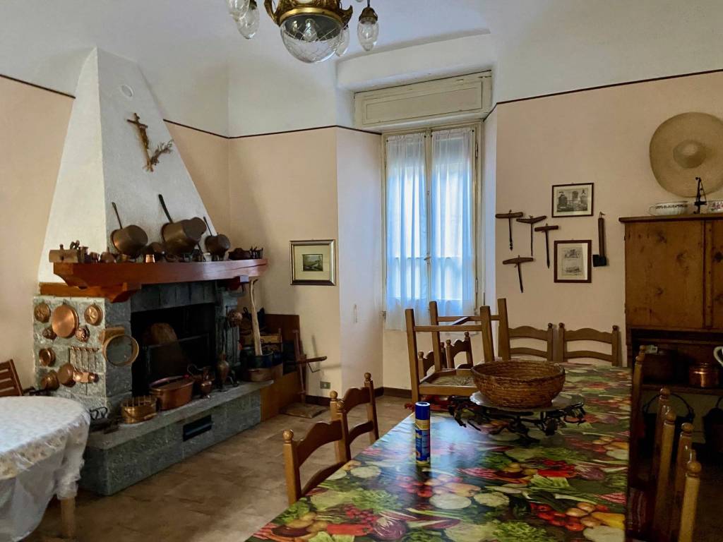 appartamento in vendita a Bellano