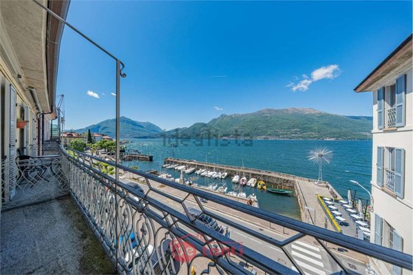 appartamento in vendita a Bellano