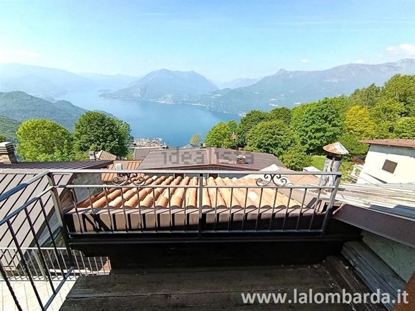 casale in vendita a Bellano in zona Camaggiore