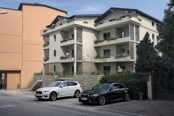 appartamento in vendita a Bellano