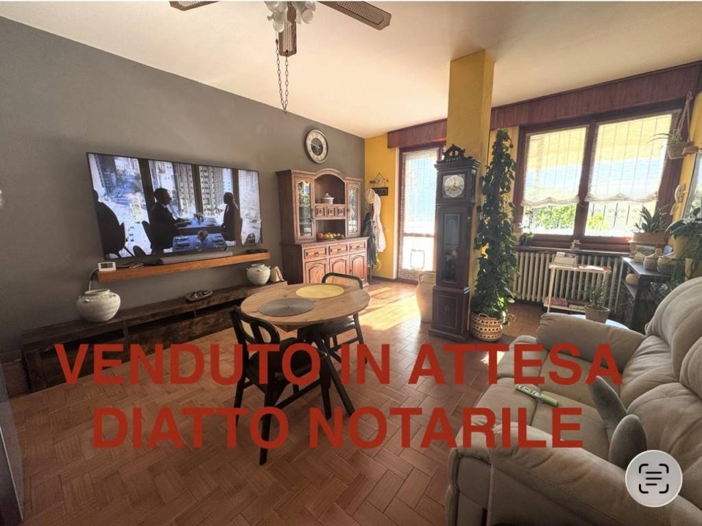 appartamento in vendita a Bellano