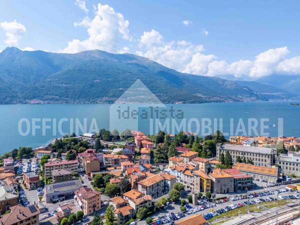 appartamento in vendita a Bellano in zona Ombriaco