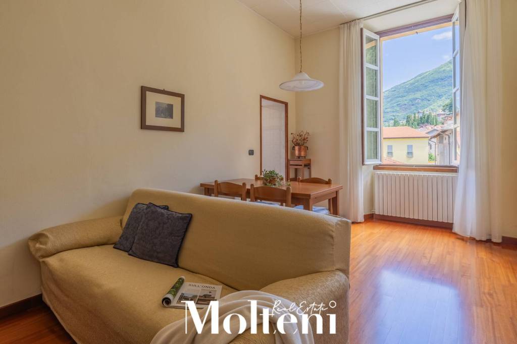 appartamento in vendita a Bellano