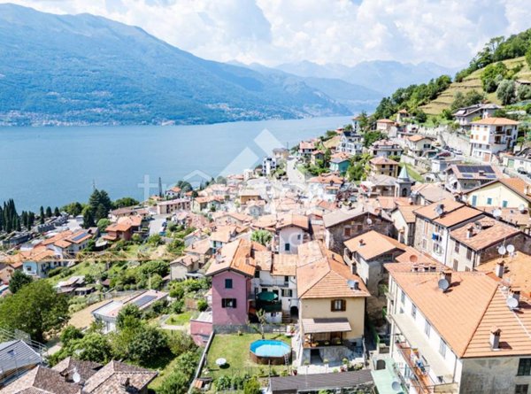 appartamento in vendita a Bellano in zona Ombriaco