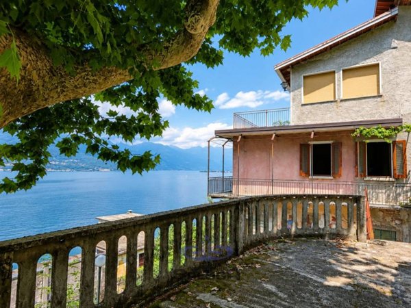 casa indipendente in vendita a Bellano in zona Sanico