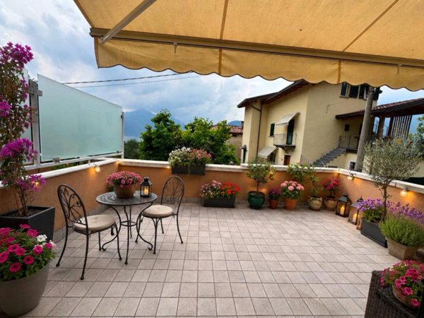 appartamento in vendita a Bellano