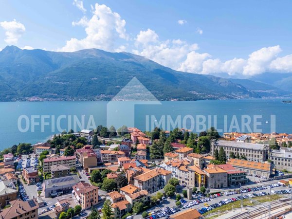 appartamento in vendita a Bellano