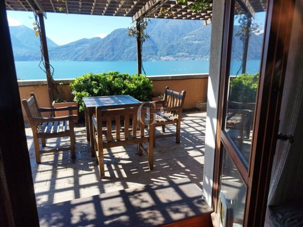 appartamento in vendita a Bellano in zona Ombriaco