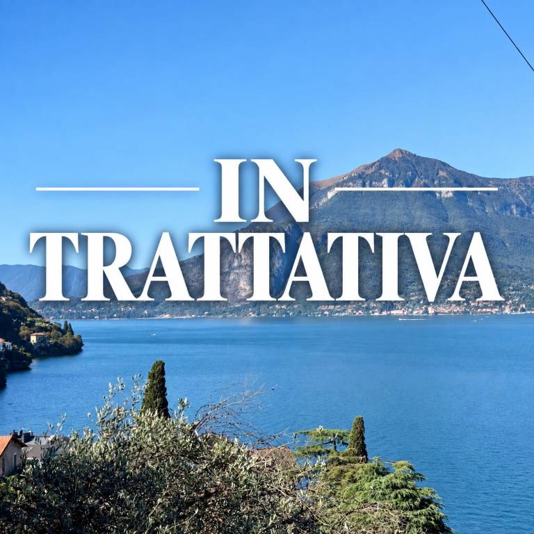 appartamento in vendita a Bellano in zona Rivalba