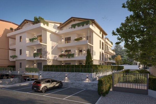 appartamento in vendita a Bellano