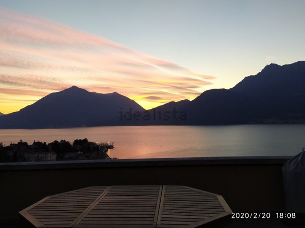 appartamento in vendita a Bellano