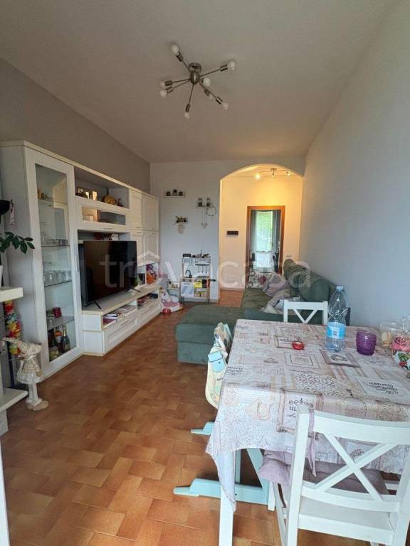 appartamento in vendita a Bellano