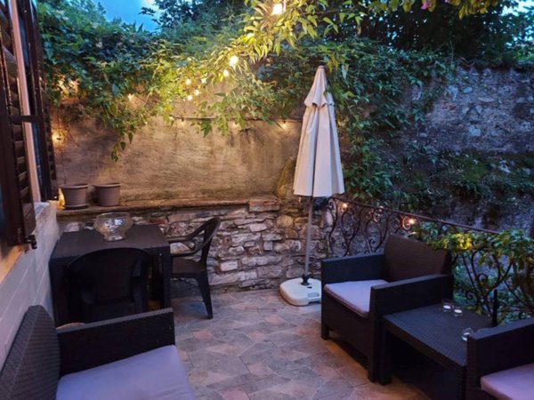 appartamento in vendita a Bellano