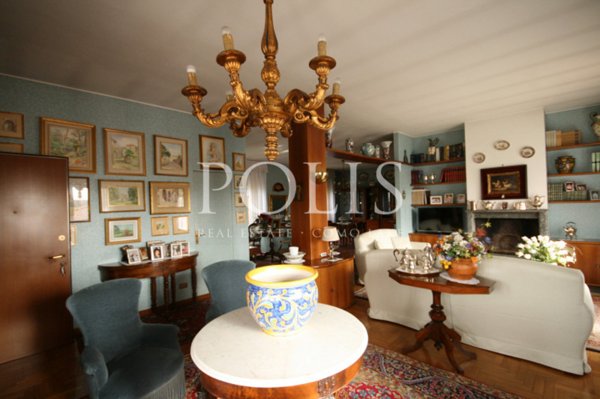 casa indipendente in vendita a Bosisio Parini