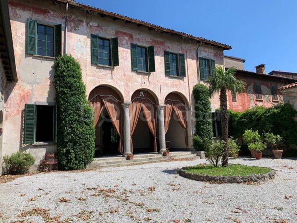 casa indipendente in vendita a Bosisio Parini