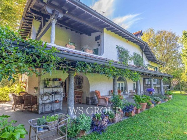 casa indipendente in vendita a Bosisio Parini