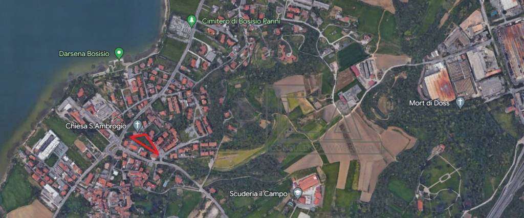 casa indipendente in vendita a Bosisio Parini