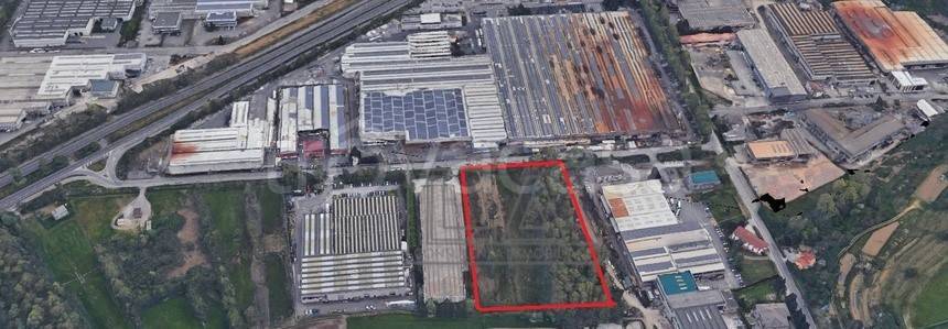 terreno agricolo in vendita a Bosisio Parini