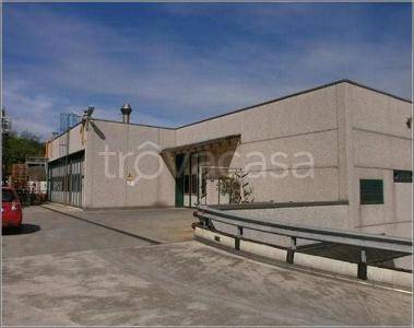 locale commerciale in vendita a Bosisio Parini