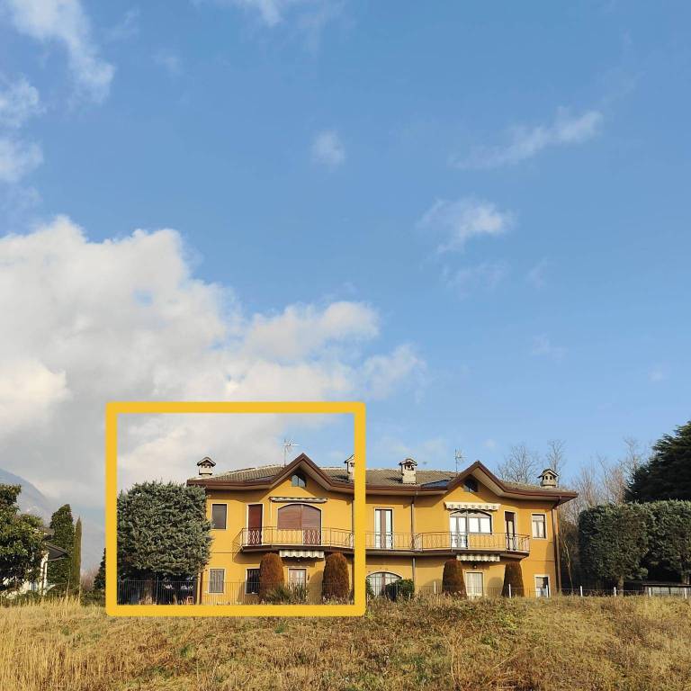 casa indipendente in vendita a Bosisio Parini