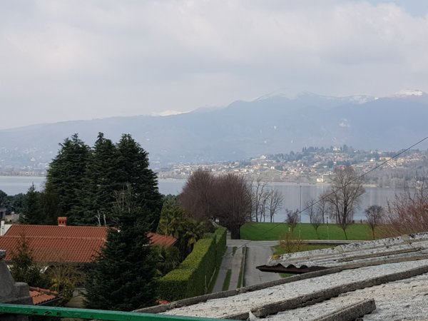 casa indipendente in vendita a Bosisio Parini