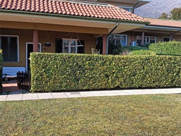 appartamento in vendita a Bosisio Parini