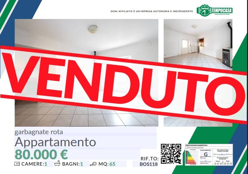 appartamento in vendita a Bosisio Parini