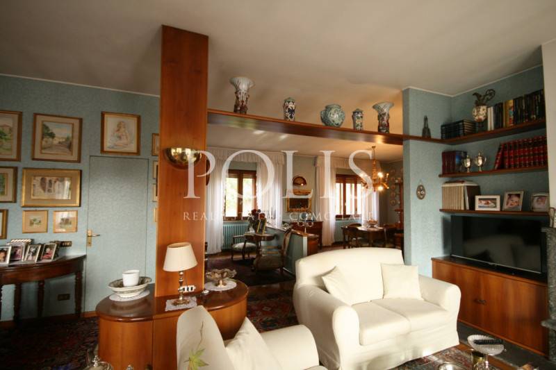 casa indipendente in vendita a Bosisio Parini