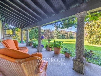 casa indipendente in vendita a Bosisio Parini
