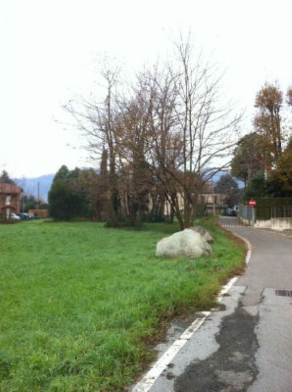 casa indipendente in vendita a Bosisio Parini