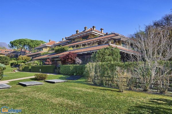 appartamento in vendita a Bosisio Parini