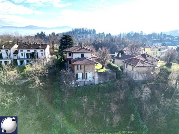 casa indipendente in vendita a Bosisio Parini