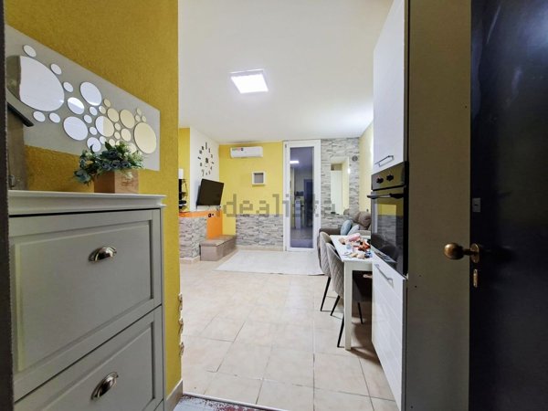 appartamento in vendita a Bosisio Parini