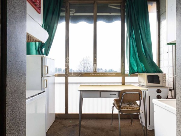 appartamento in vendita a Bosisio Parini