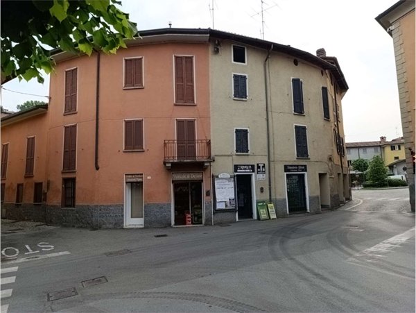 casa indipendente in vendita a Bosisio Parini