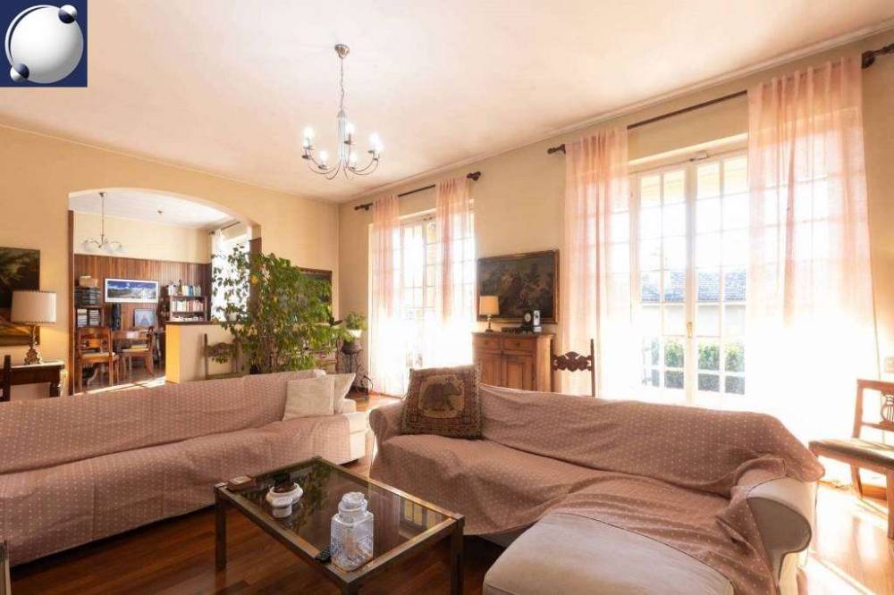 casa indipendente in vendita a Bosisio Parini