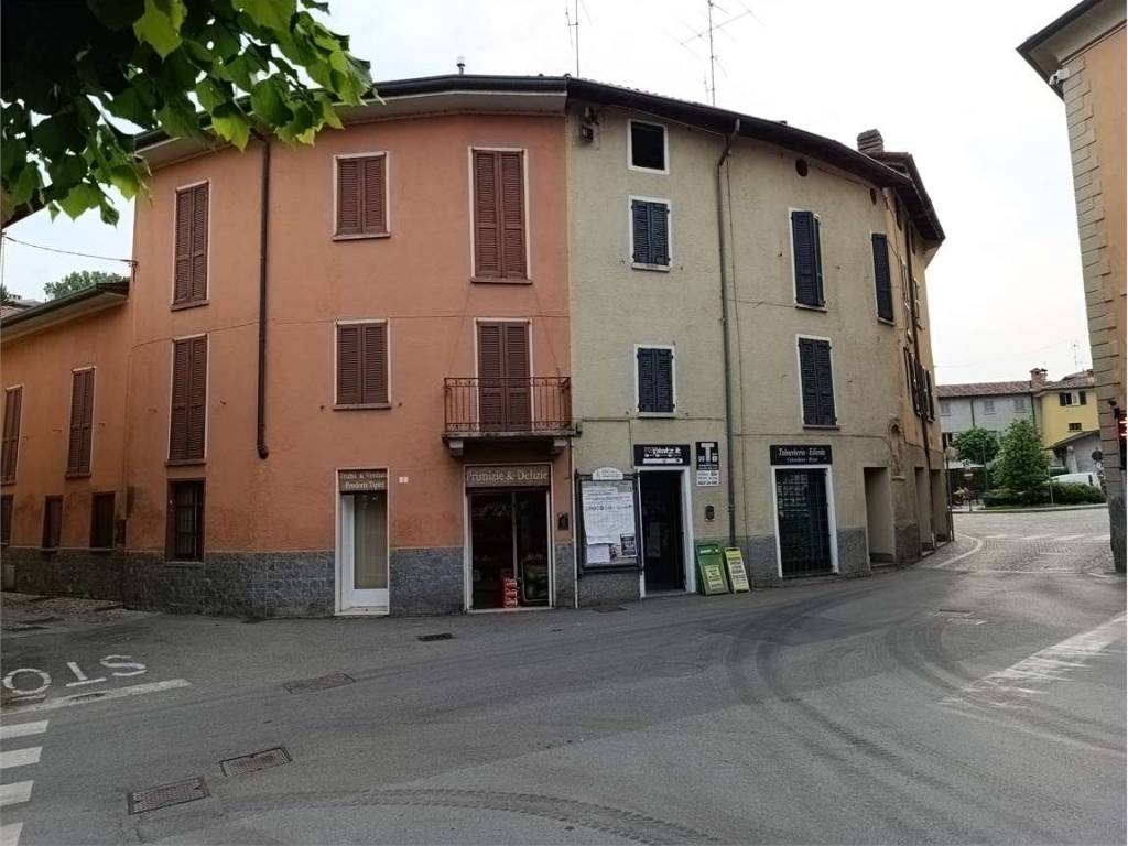 casa indipendente in vendita a Bosisio Parini